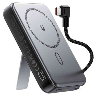 AceFast M24 22.5W 10000mAh Magnetic Wireless Fast Charging Power Bank