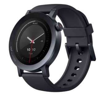 Cmf Watch 3 Pro Amoled Calling Smart Watch (Dark Grey)