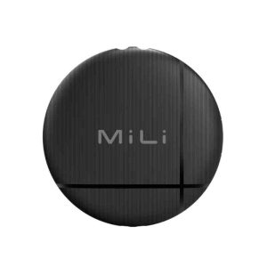 MiLi LiTag Duo Smart Finder Location Tracker