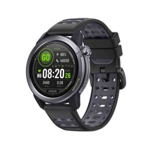 Mibro GS Active 2 GPS Calling Smartwatch