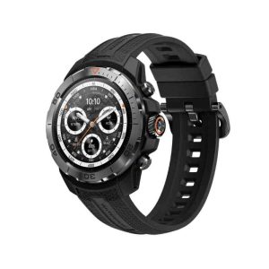 Mibro GS Explorer Rugged Amoled GPS Smartwatch