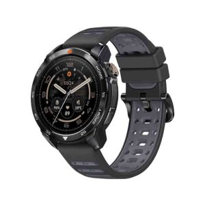 Mibro GS Pro 2 GPS Calling Smartwatch (Black)