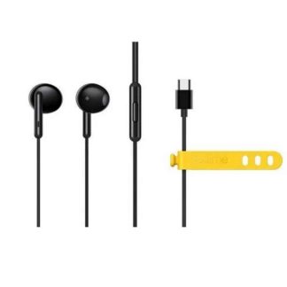 Realme Buds Classic Type-C Half-In-Ear Earphone (RMA2005)