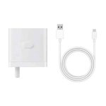 Realme SUPERVOOC 45W Super Flash Charger (Set)
