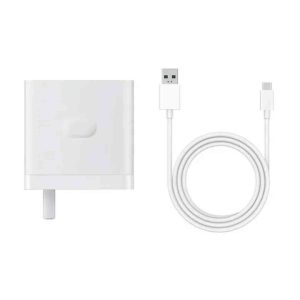 Realme SUPERVOOC 45W Super Flash Charger (Set)