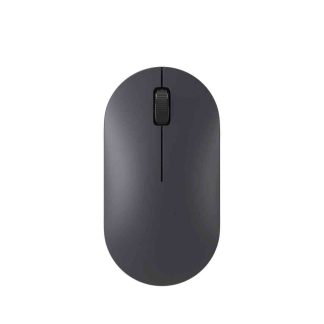 Xiaomi Wireless Mouse Lite 2 (Black)
