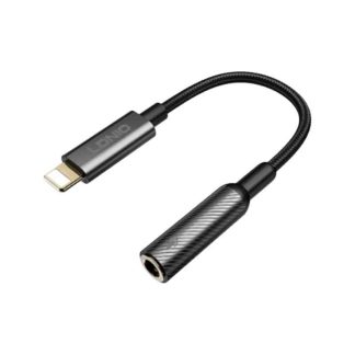 Ldnio LS-T90i Lightning To 3.5mm Audio Adapter