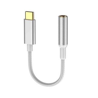 Ldnio LS-Y90C USB-C To 3.5mm Audio Adapter