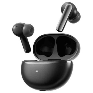 QCY HT18 Melobuds N70 ANC True Wireless Earbuds (Black)
