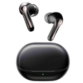 Soundpeats Air5 Pro ANC True Wireless Earbuds (Black)