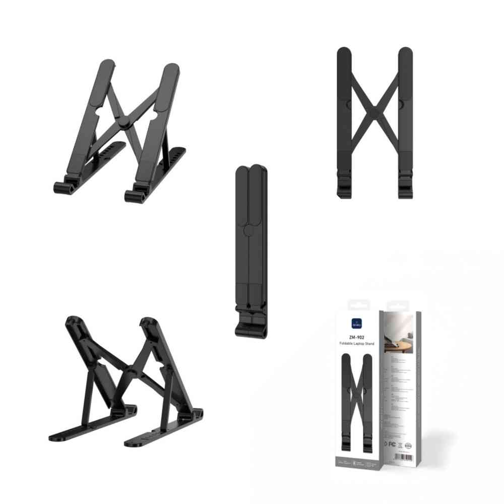 WiWU ZM-902 Foldable Laptop Stand (1)