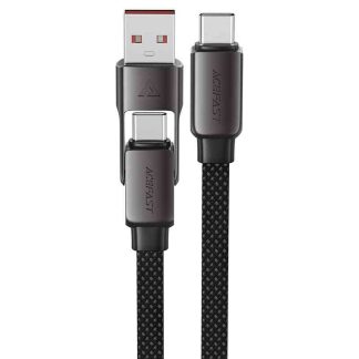 AceFast C13-04 60W Fast Charging Data Cable