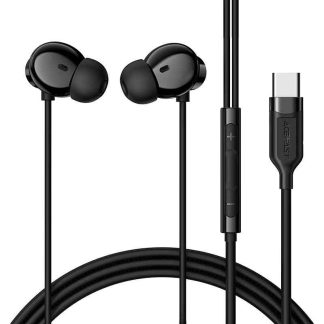 AceFast L10 In-Ear Silicone Wired Type-C Earphones