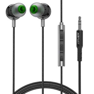 AceFast L4 In-Ear Wired Earphone With Mic