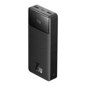 Baseus Bipow 25W 20000mAh Fast Charge Power Bank
