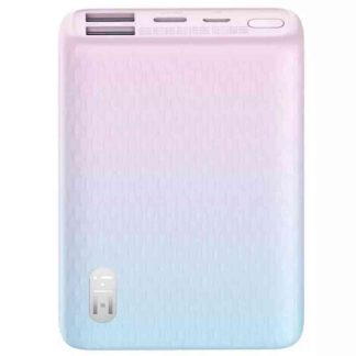 Cuktech ZMI QB817 22.5W 10000mAh Mini Fast Charge Power Bank