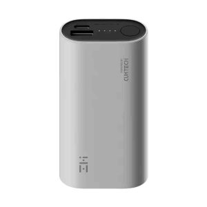 Cuktech ZMI QB818 30W 10000mAh Mini Fast Charging Power Bank (Grey)