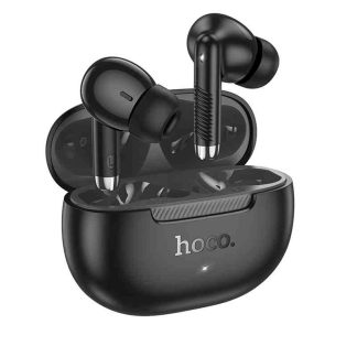 Hoco EQ24 True Wireless Earbuds (Black)