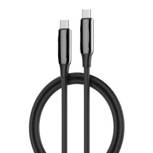Ldnio LC922c 240W PD USB-C To USB-C Fast Charging Data Cable