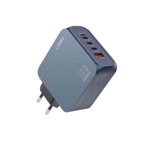 Ldnio Q8 PD 100W GaN Super Fast Charger