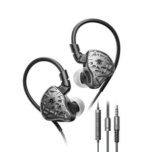 Plextone G31 Venum 3.5mm Gaming Earphones