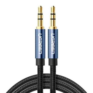 Ugreen AV112 3.5mm To 3.5mm Aux Audio Cable (10688)