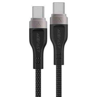 ACEFAST C11-03 60W USB-C To USB-C Magnetic Fast Charging Data Cable