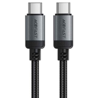 AceFast C20-03 PD60W USB-C To USB-C Fast Charging Data Cable