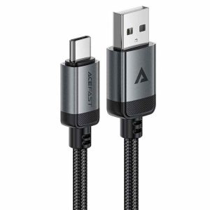 AceFast C20-04 USB-A To USB-C Fast Charging Data Cable