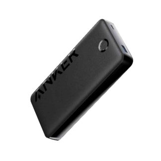 Anker 325 PowerCore 20K II 20000mAh Power Bank (A1286)