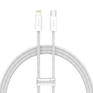 Baseus Dynamic Series 20W Type-C To iP Fast Charging Data Cable