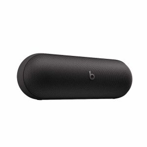Beats Pill Portable Bluetooth Speaker (Black)