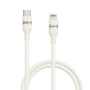 Dexgen D30CL USB-C To Lightning Super Fast Charge Data Cable