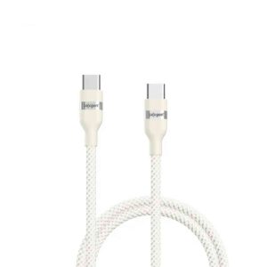 Dexgen D65CC 65W USB-C To USB-C Super Fast Charge Data Cable