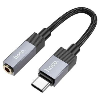 Hoco UPA32C USB-C To 3.5mm Audio Converter