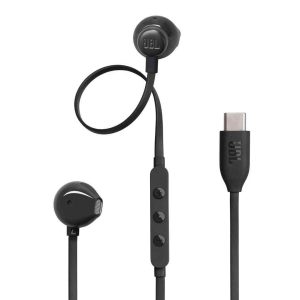 JBL Tune 305C Hi-Res In-Ear Type-C Earphone