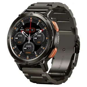 Kospet Tank T2 Special Edition Smart Watch (Black)