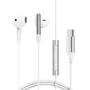 AceFast L3 Wired Type-C Earphones
