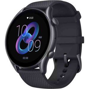 Amazfit GTR 3 Pro Amoled Calling Smart Watch