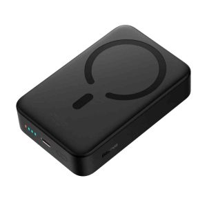 Baseus 20W 20000mAh Magnetic Mini Wireless Fast Charge Power Bank