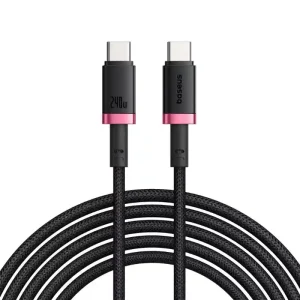 Baseus Dura 240W USB-C To USB-C Fast Charging Data Cable