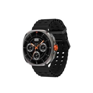 Haylou Vibe Amoled Calling Smart Watch