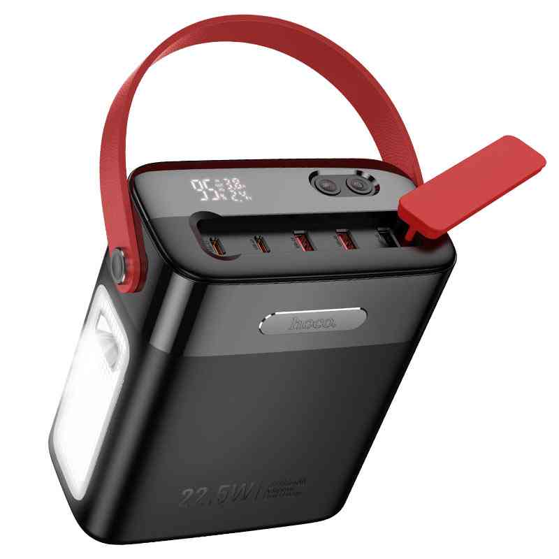 Hoco J143 22.5W 80000mAh Fast Charging Power Bank