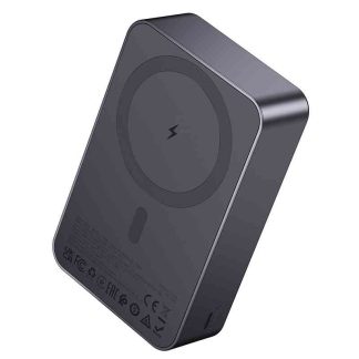 Hoco J160B 20W 20000mAh Portable Magnetic Wireless Power Bank