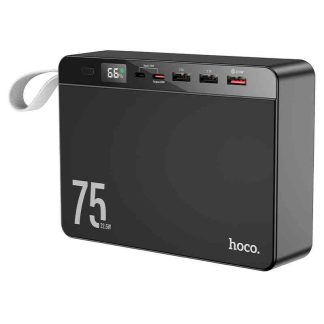 Hoco J94 22.5W 75000mAh Fast Charging Power Bank