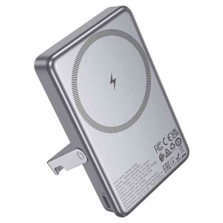 Hoco Q36A 20W 10000mAh Magnetic Wireless Charging Power Bank