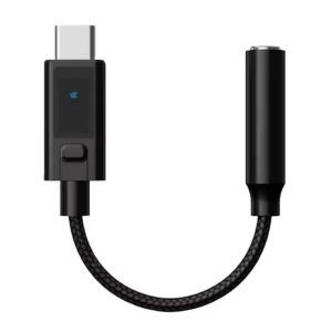 KZ AM02 Portable Digital DAC Amplifier