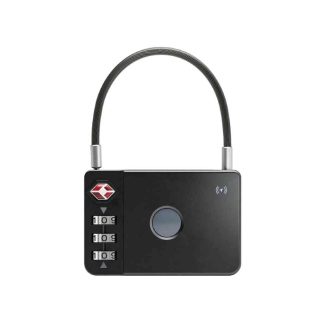 MiLi MiLock Anti-Loss Combination Lock