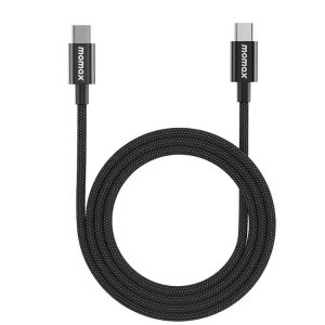Momax DC30 60W USB-C To USB-C Fast Charging Cable