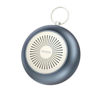 Foneng M1 Metal Bluetooth Speaker (Gray)